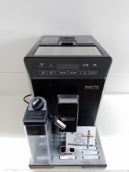 DeLonghi ELETTA Cappuccino ECAM44.66.B